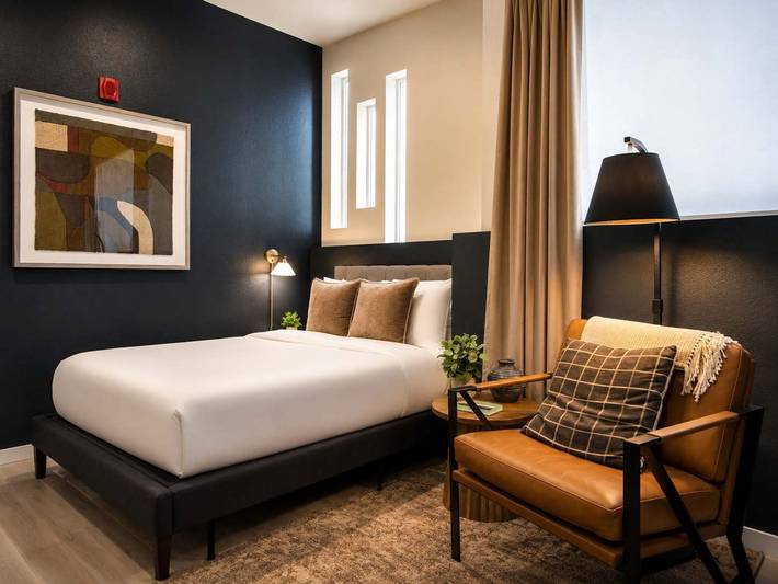 Apartamento de vacaciones para 2 personas, Familias con niños - 1