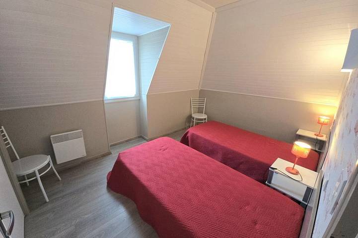 Gîte pour 8 personnes, avec terrasse à Domme - 2