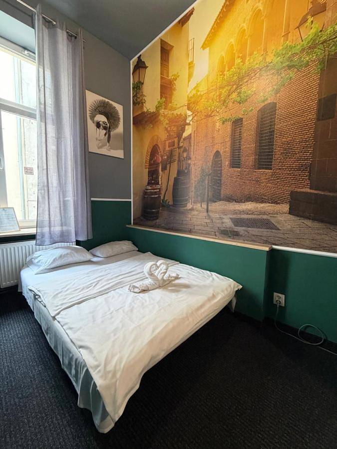 Royal Aparthotel Piotrkowska 116 in Łódź, Województwo łódzkie