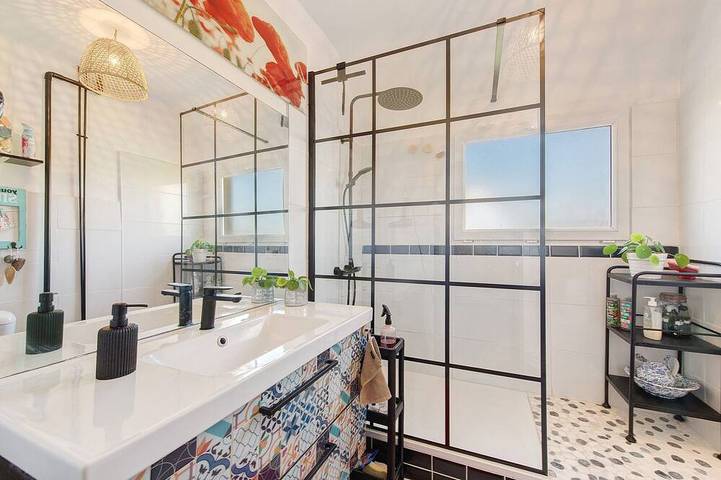 Location de vacances pour 2 personnes, avec jardin à Plougoulm - 3
