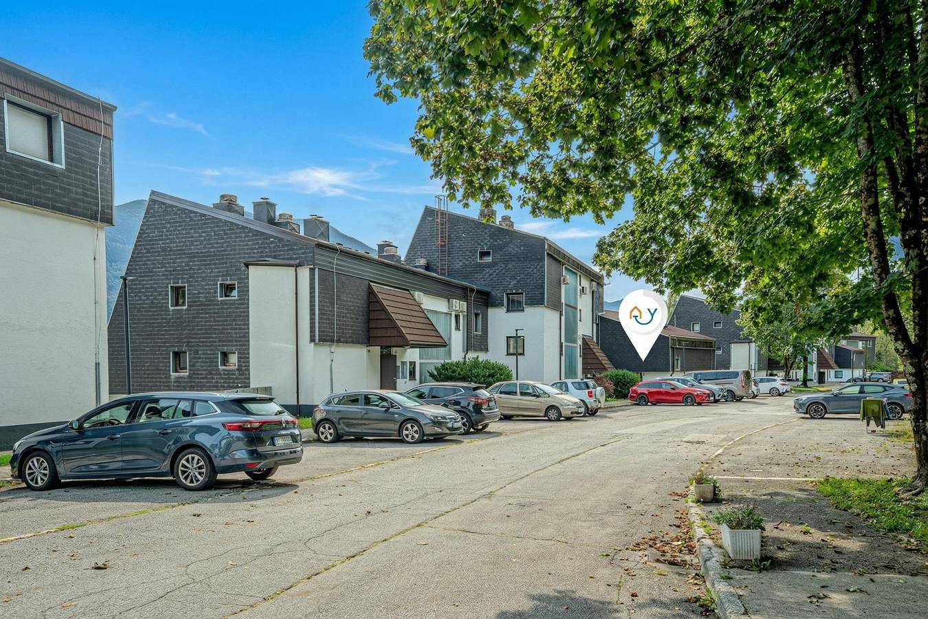 Cozy Apartment Bovec in Bovec, Triglav Nationalpark