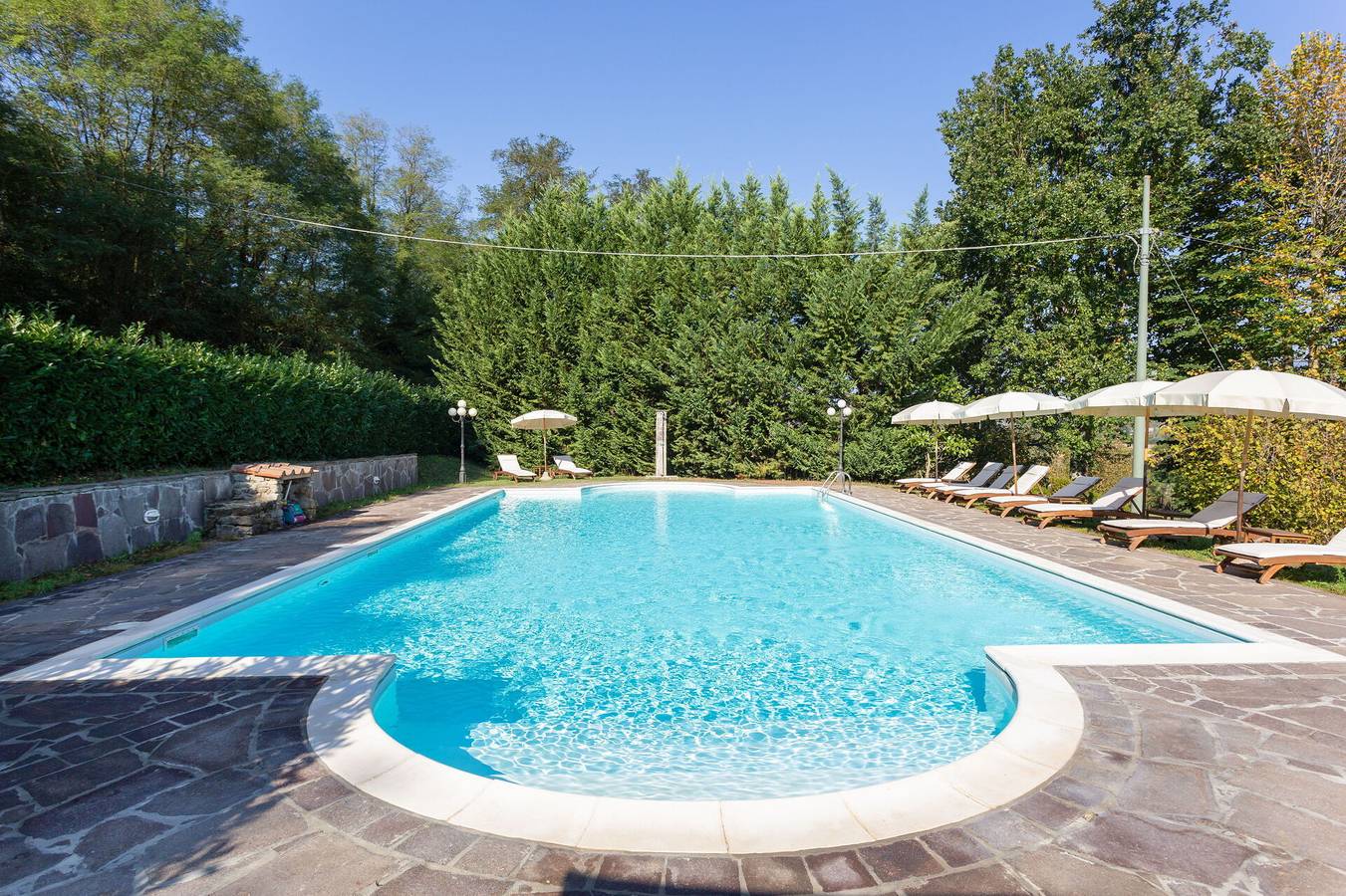 Villa Maltempo in Vicchio, Provinsen Firenze