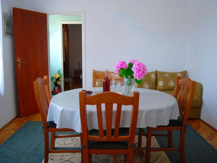 Appartamento intero, Apartments Darija Supetar - Superior Two Bedroom Apartment with Terrace in San Pietro di Brazza, Brac