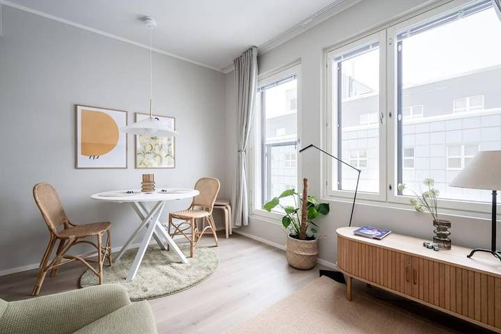 Appartement de vacances pour 2 personnes
