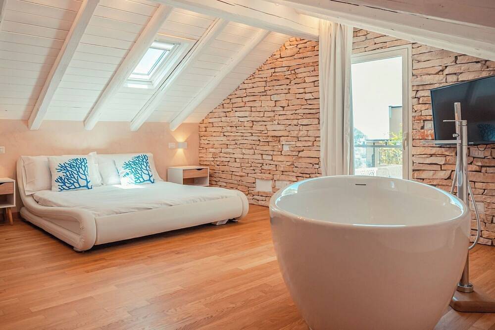 Villa Nerea, Private Villa Near Taormina in Castelmola, Provincia di Messina