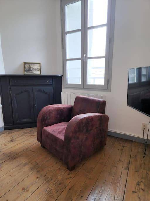Location de vacances pour 9 personnes, avec vue sur le lac et vue dans Le Rex Espalion - 4