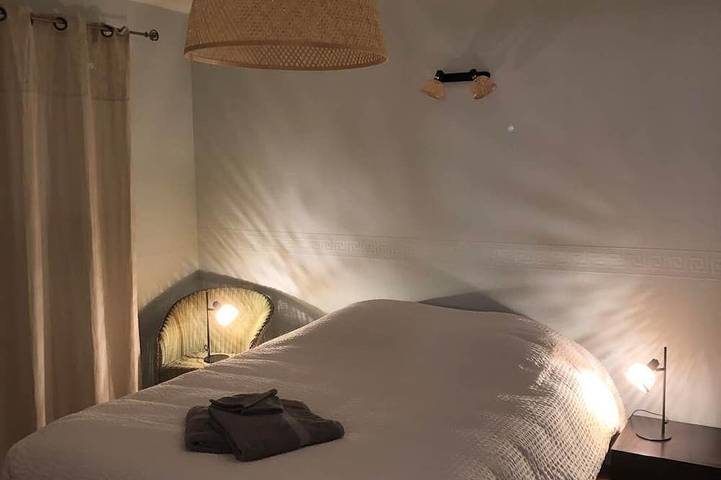 Gîte pour 6 personnes à Gertwiller - 2