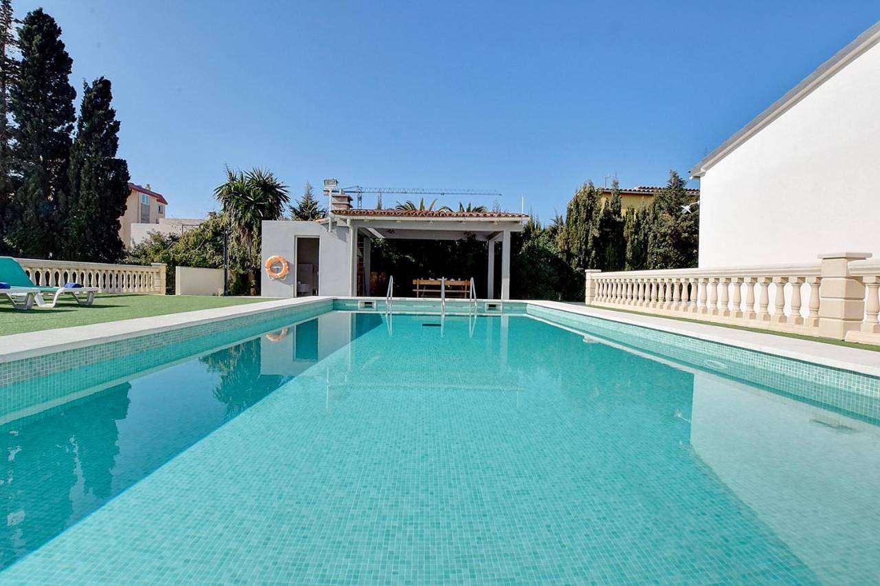 Villa Can Benavent By Slow Villas in Can Pastilla, Palma de Mallorca