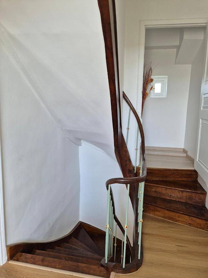 Location de vacances pour 7 personnes, avec vue ainsi que balcon et jardin à Condat (Lot) - 3