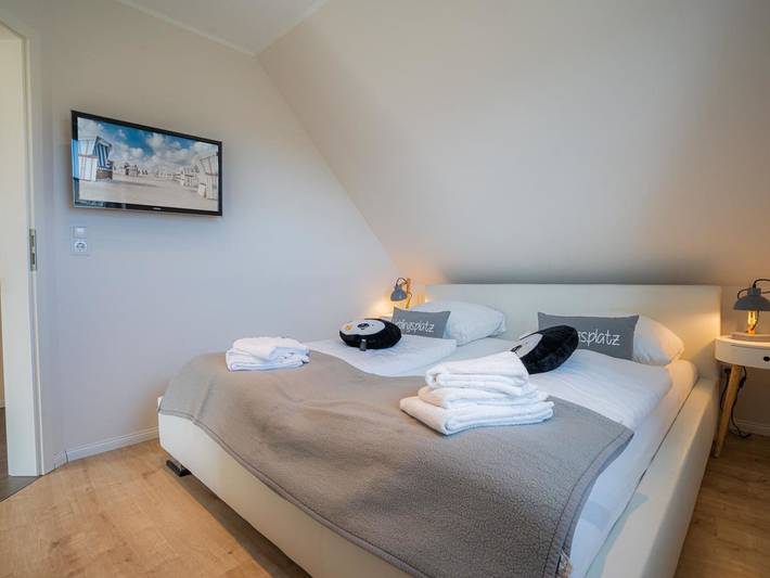 Haushälfte 44b Droemhus in St. Peter-Ording, Eiderstedt