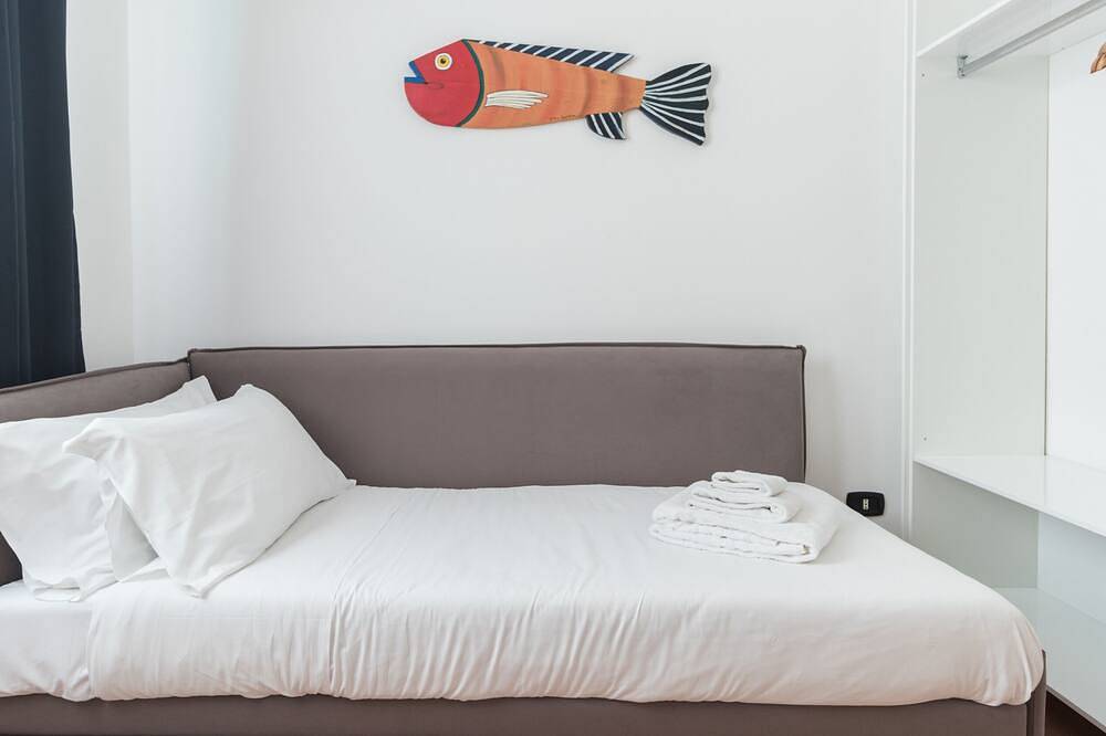 Entire apartment, Italianway - Ottoventi Apartments - Grecale in Lampedusa City, Pelagie Islands