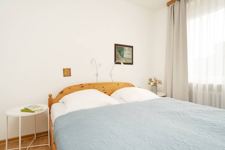 Ganze Ferienwohnung, Haus Raketin Stint in Rettin, Ostholstein