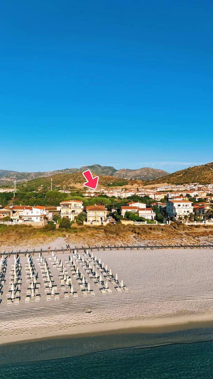 Apartamento de vacaciones para 4 personas, con balcón y vistas al lago - 1