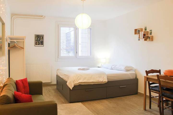 Appartement de vacances pour 2 personnes - 1