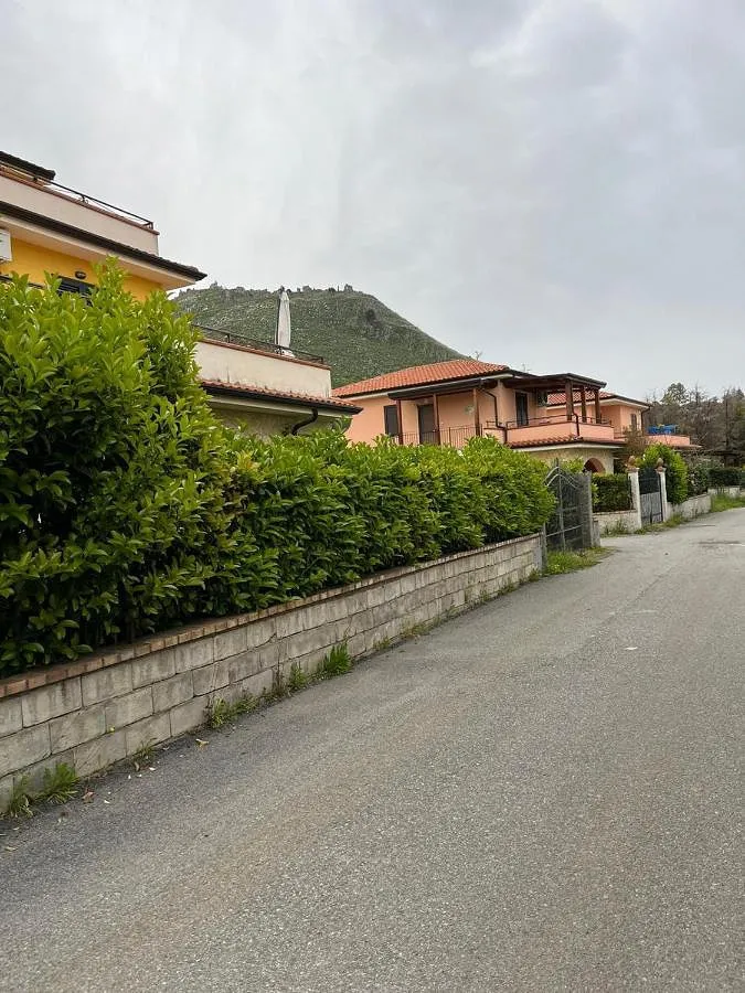 Apartamento de vacaciones para 4 personas, con jardín además de vistas y terraza, Se admiten mascotas - 1
