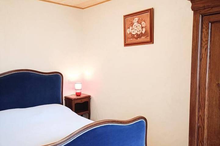 Location de vacances pour 4 personnes, avec jardin à Saint-Chamarand - 3