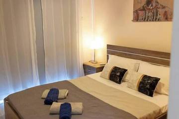 Holiday Rental for 4 People in Larnaca, Larnaca District, Photo 4