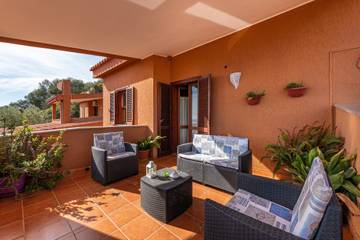 Villa for 6 People in Muravera, Cagliari Province, Photo 4