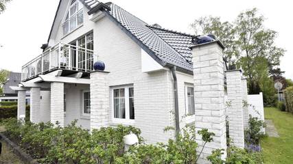 Ferienwohnung für 2 Personen, mit Garten in Zingst