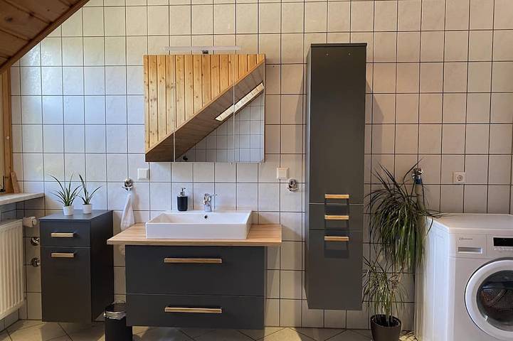 Ganze Wohnung, Kleine Auszeit am Kaiserstuhl in Endingen - Kiechlinsbergen, Endingen