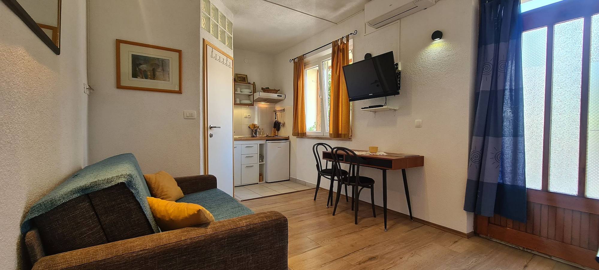 Entire apartment, Apartment Bosiljak in Jelsa, Hvar