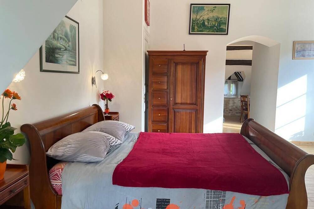 Appartement de vacances