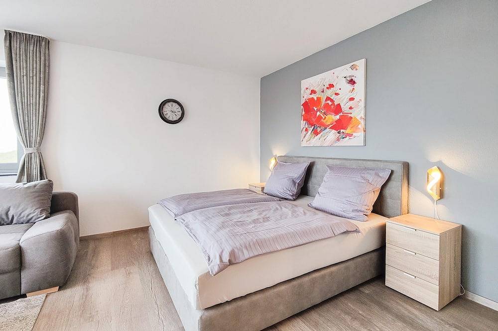 Ganze Wohnung, Strandnahes Apartment mit Meerblick am Nordstrand in Norderney Nordstrand, Norderney