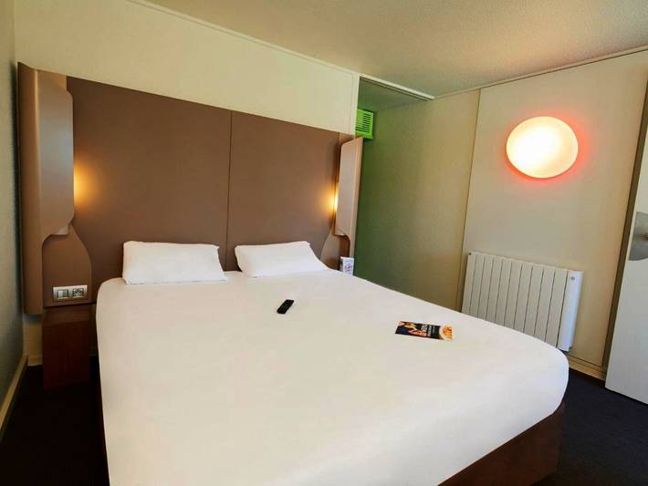 Hôtel pour 2 personnes, avec jardin, animaux acceptés à Marsannay-la-Côte - 2