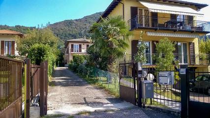 Vakantieappartement voor 8 Personen in Maccagno con Pino e Veddasca, Lago Maggiore (Lombardy), Afbeelding 1