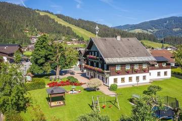 B&b für 3 Personen in Flachau, Ski Amadé, Bild 4