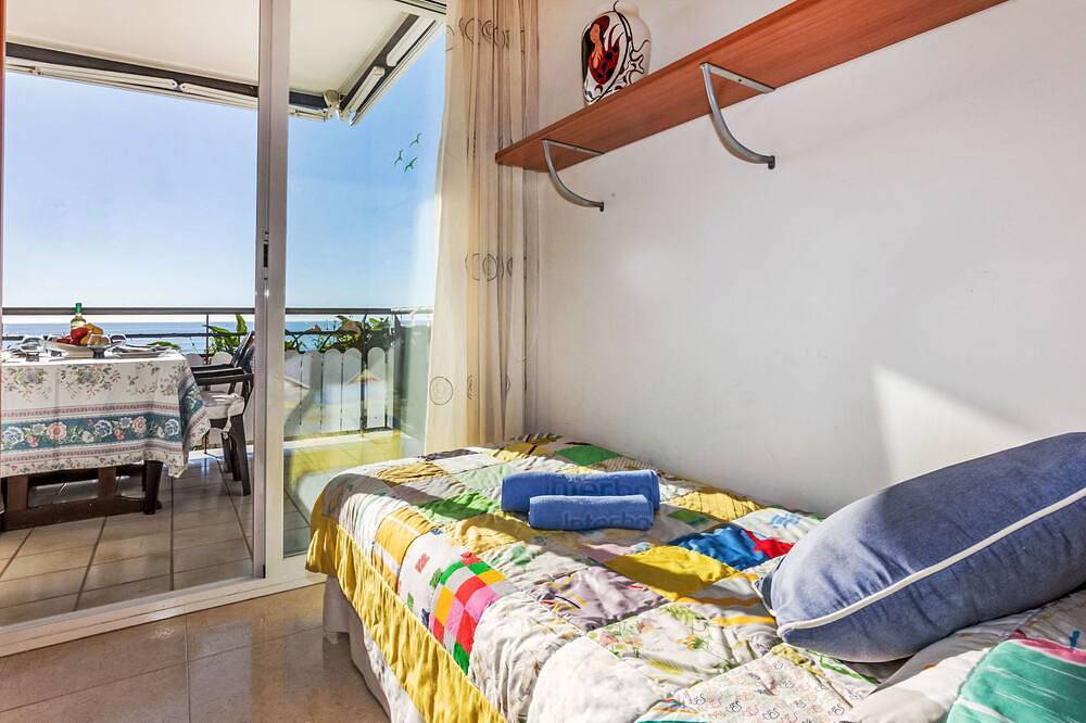 Apartamento entero, Jardin del Mar by Interhome in Cubellas, Garraf