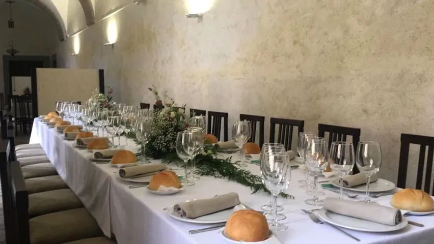 Maison d’hôte pour 1 personnes - 1