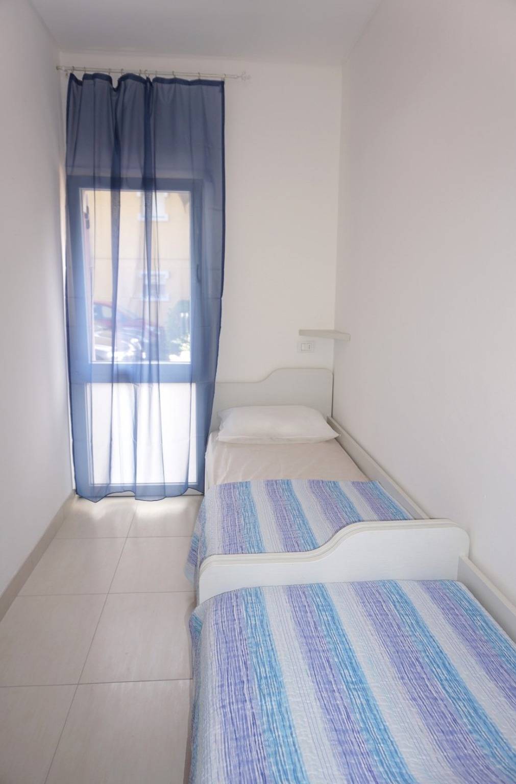 Appartamento intero, Appartamento con giardino privato in Porto Santa Margherita, Caorle