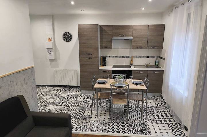 Ferienwohnung für 4 Personen - 1