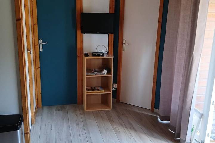 Gîte pour 4 personnes à Saint-Rémy-sur-Durolle - 4
