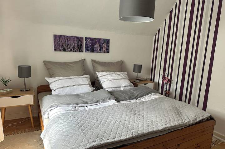 Ferienhaus für 2 Personen in Buchholz in der Nordheide - 2