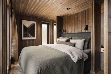 Villa für 8 Personen in Vråvatn, Vestfold og Telemark, Bild 1