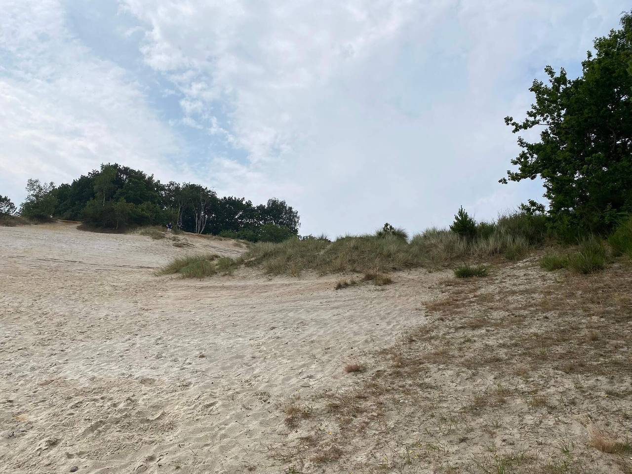 Sjarm ved sjoen med utsikt in Mørkholt, Børkop 