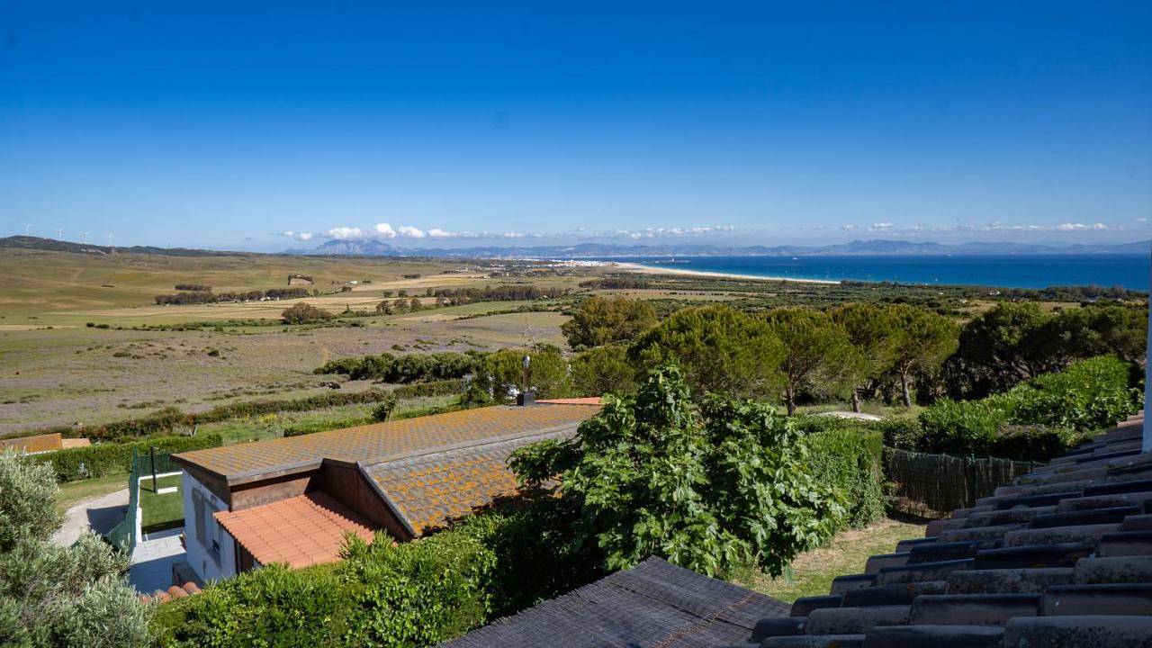 Ganze Wohnung, Rural Tarifa Villa María in Tarifa, Los Alcornocales