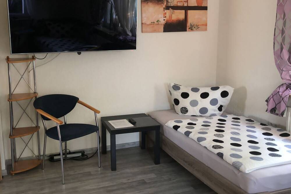 Ferienhaus Bailey in Laupheim, Landkreis Biberach