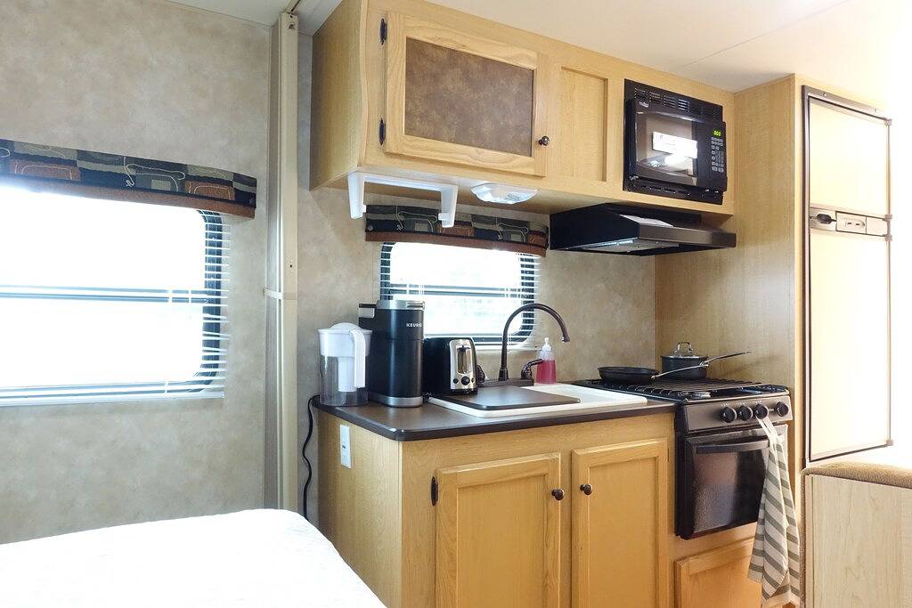 Best Studio/Rv To Visit Nyc Ewr Airport-Free Parking in Hillside, Union County