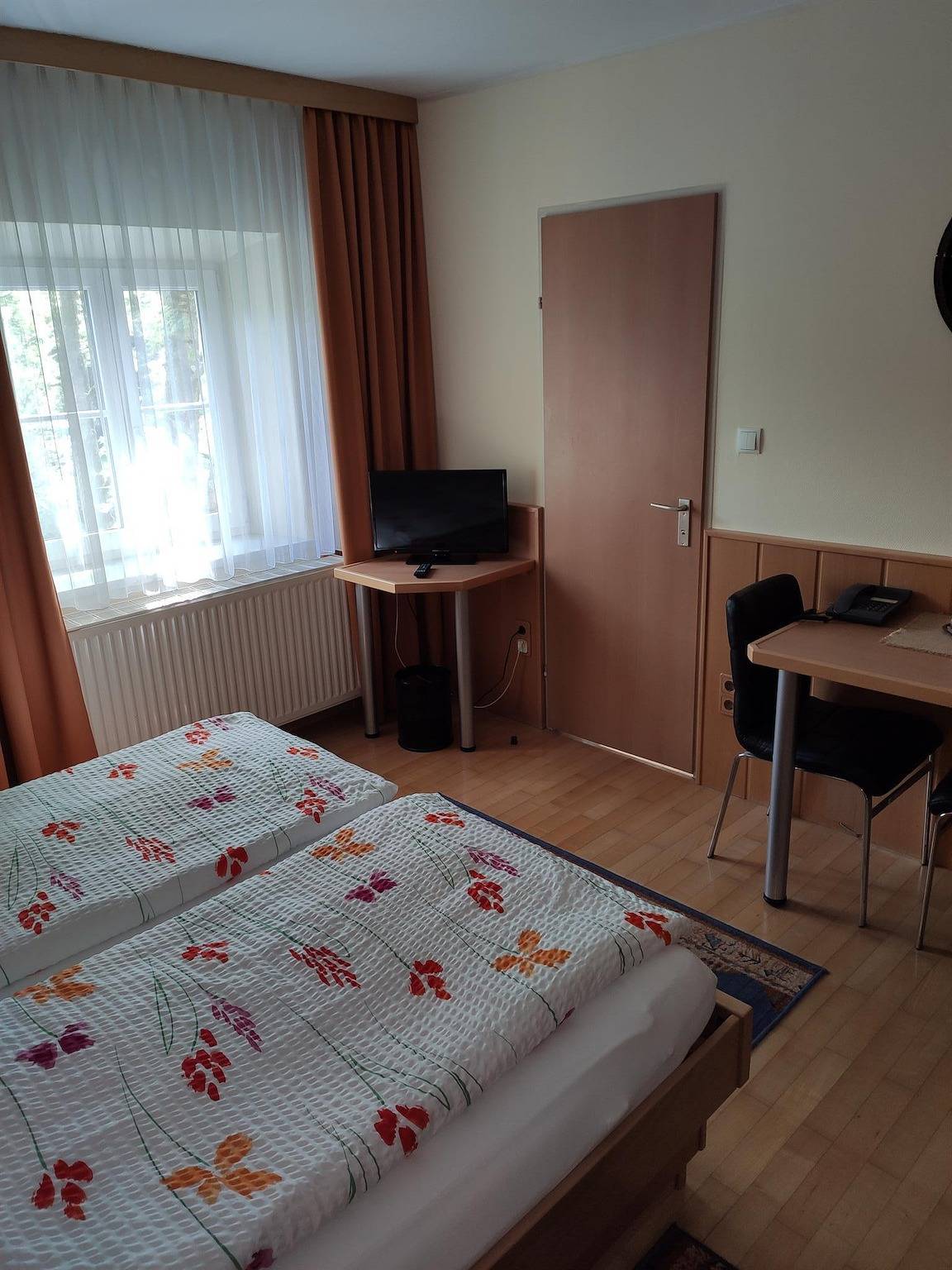 Freisaal, Pension in Salzbourg, Région de Salzbourg