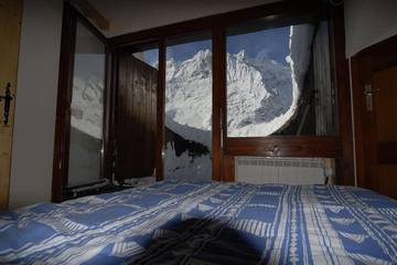Apartment for 6 People in Breuil, Valtournenche, Photo 1