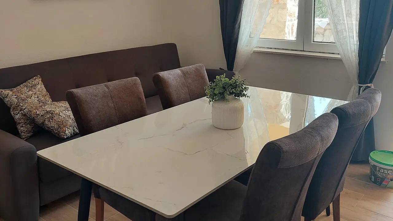 Ferienhaus für 5 Personen (43 m²) in Lavdara in Lavdara (Zadar), Sali