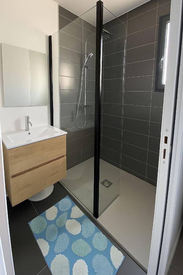 Location de vacances pour 8 personnes, avec piscine et jardin, animaux acceptés à Restinclières - 3