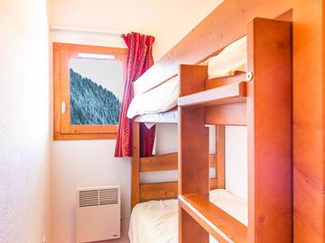 Camping pour 8 Personnes dans Modane, Parc National de la Vanoise, Photo 2