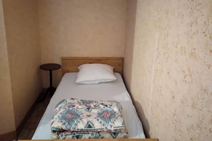 Location de vacances pour 4 personnes, animaux acceptés à Lezay - 2