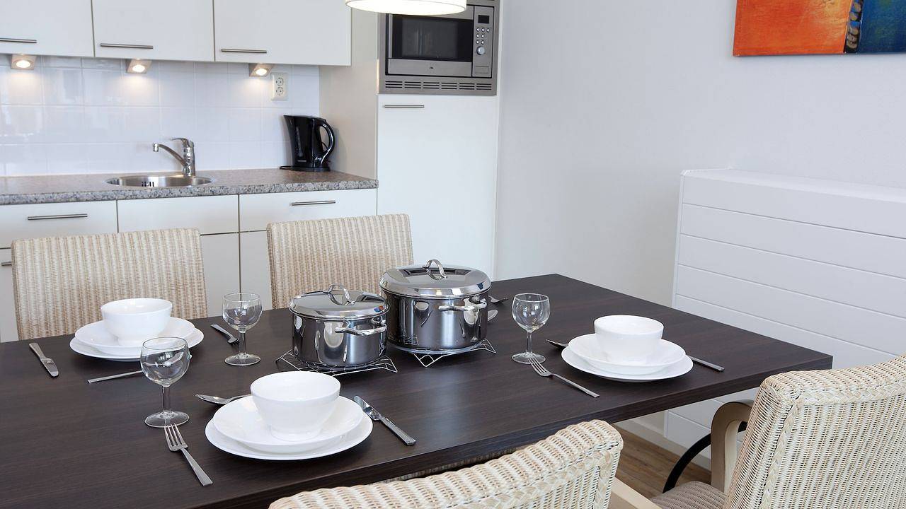 Ganze Ferienwohnung, Ferienwohnung für 3 Personen (70 m²) in Den Haag in Scheveningen, Den Haag