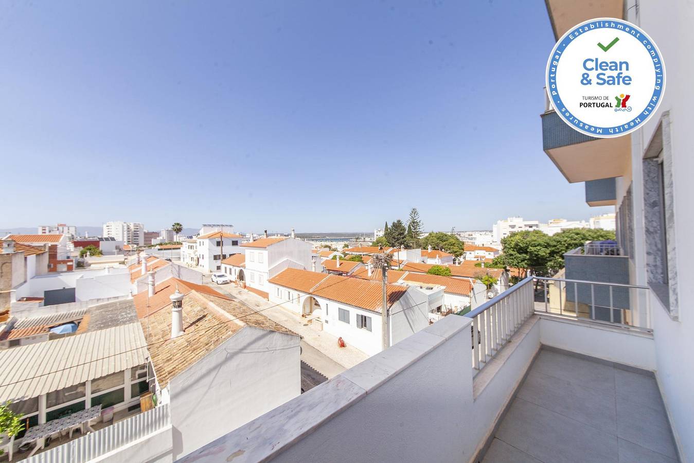 Appartamento vacanze a Portimao a partire da 93€ a notte