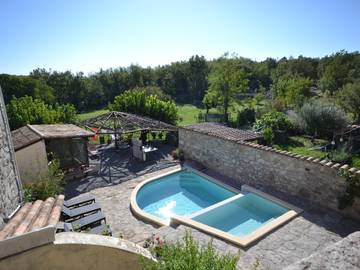 Ferienhaus für 5 Personen in Lanas, Ardèche, Bild 3